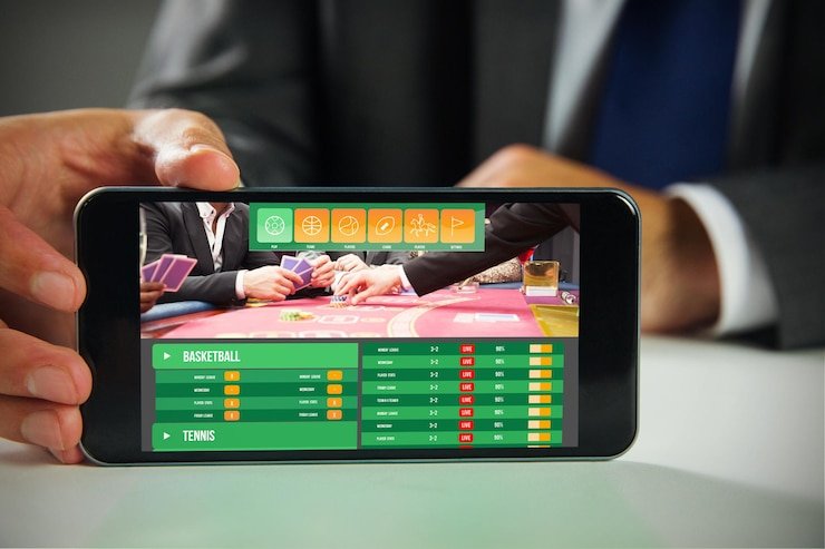 tragaperras Apuestas Deportivas